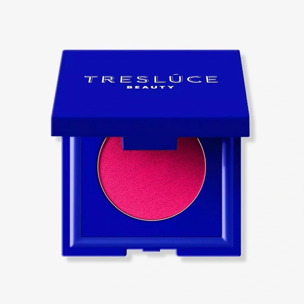 BRAND NEW Ready to Bounce Cream Blush & IPSY Makeup Bag